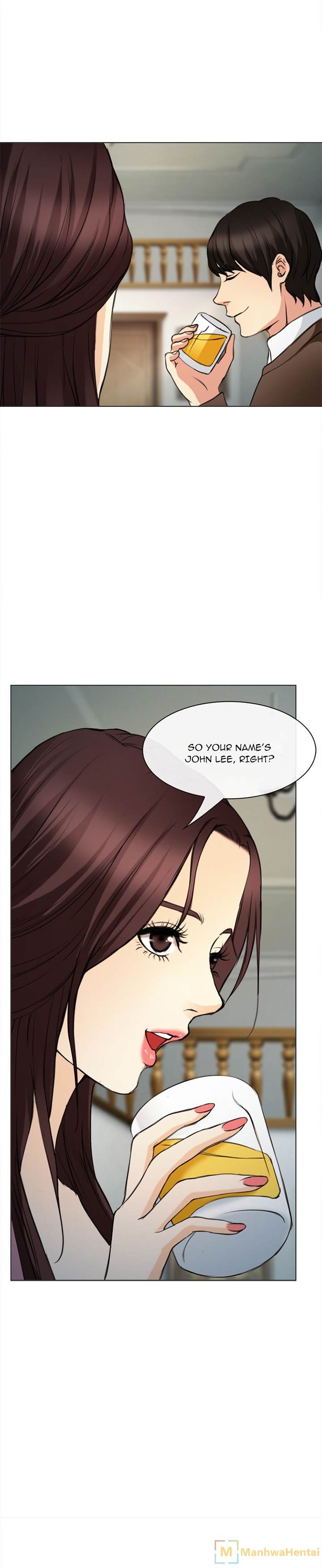 The Snow Chapter 29 Page 19