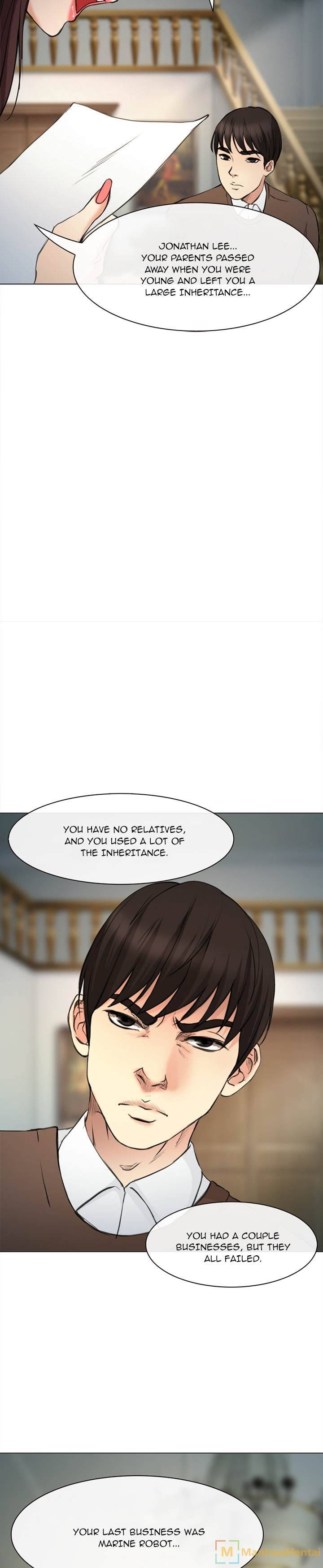 The Snow Chapter 29 Page 21