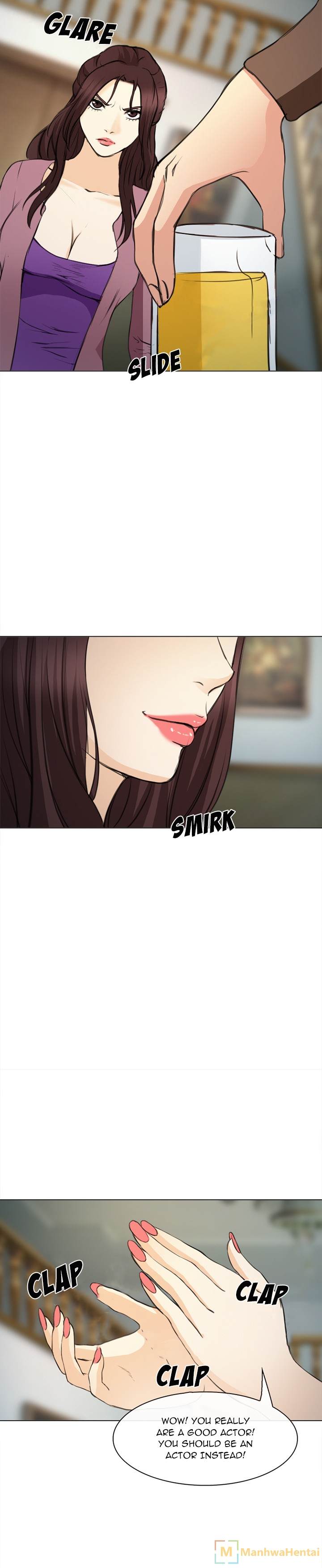 The Snow Chapter 29 Page 25