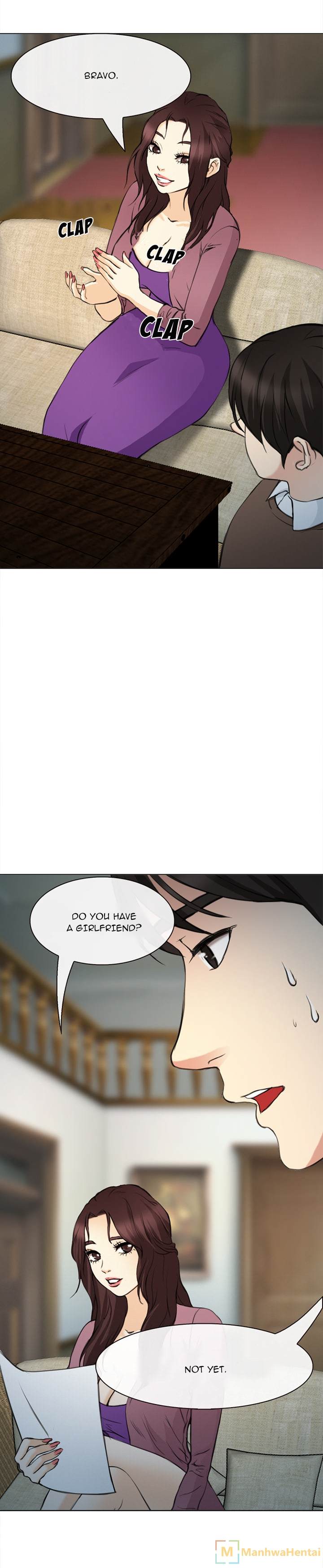 The Snow Chapter 29 Page 26