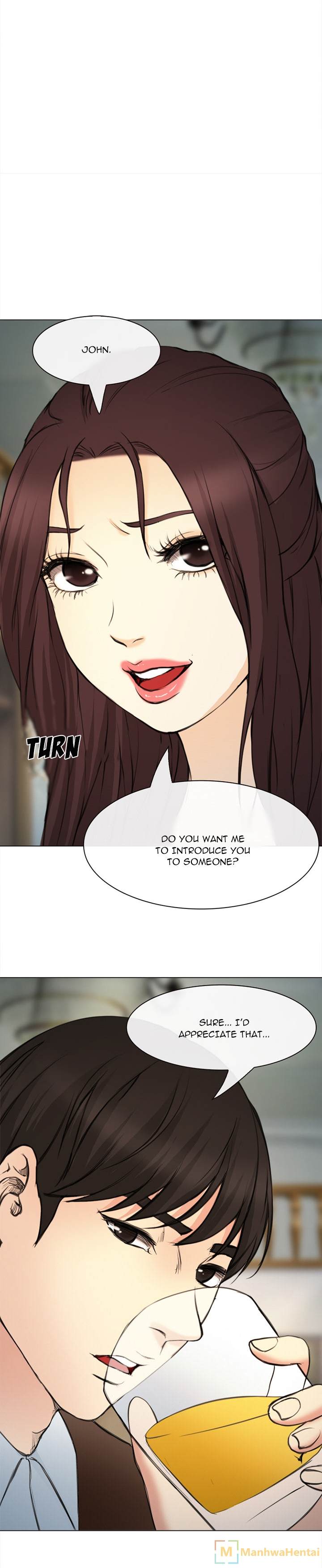The Snow Chapter 29 Page 27