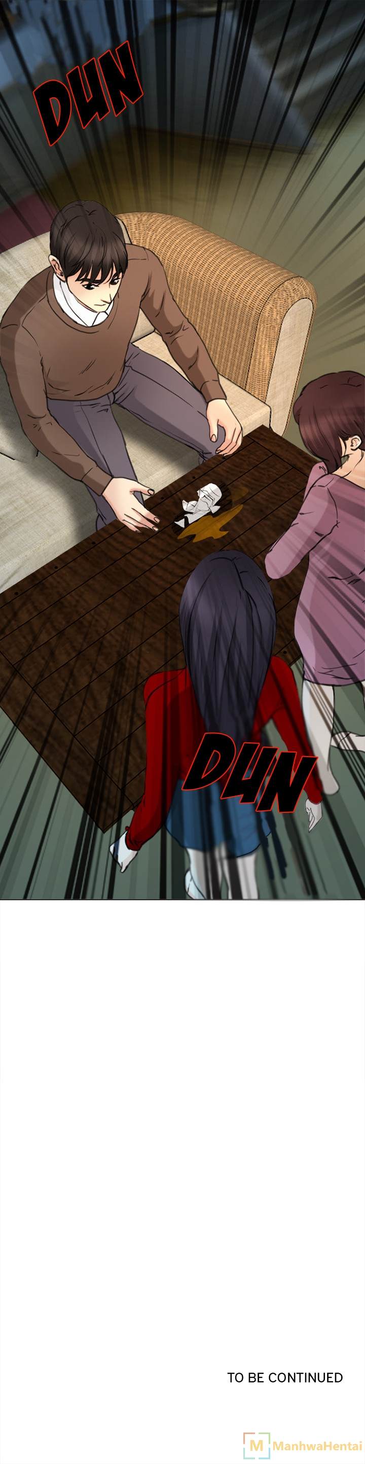 The Snow Chapter 29 Page 32