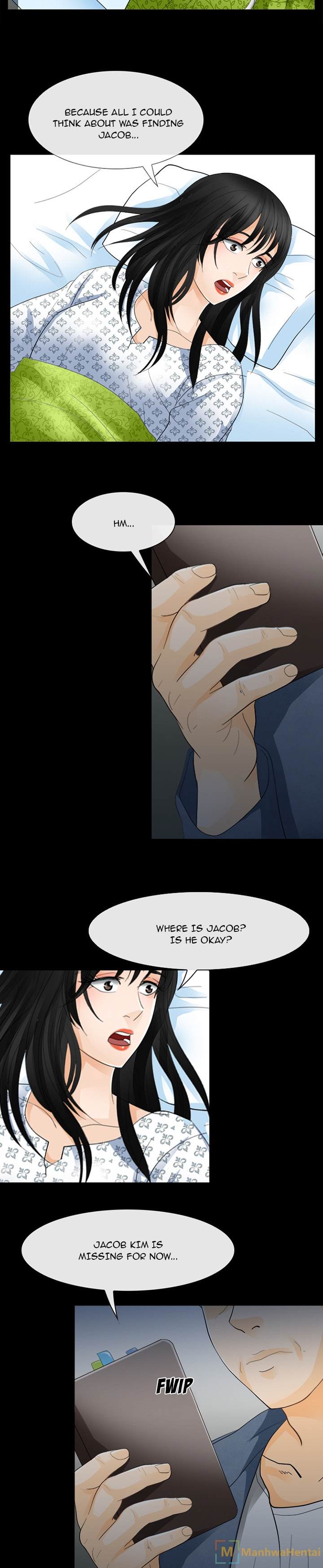 The Snow Chapter 3 Page 13