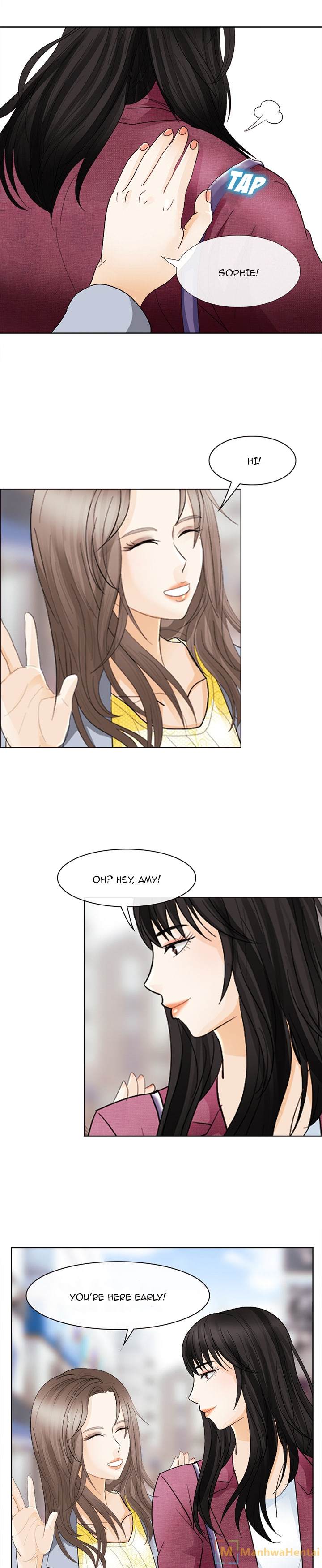 The Snow Chapter 4 Page 13