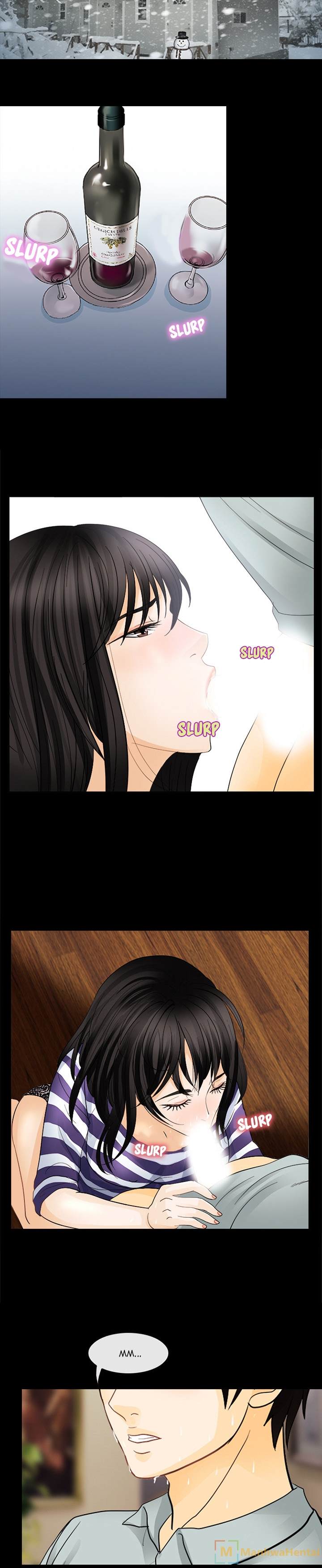 The Snow Chapter 4 Page 3