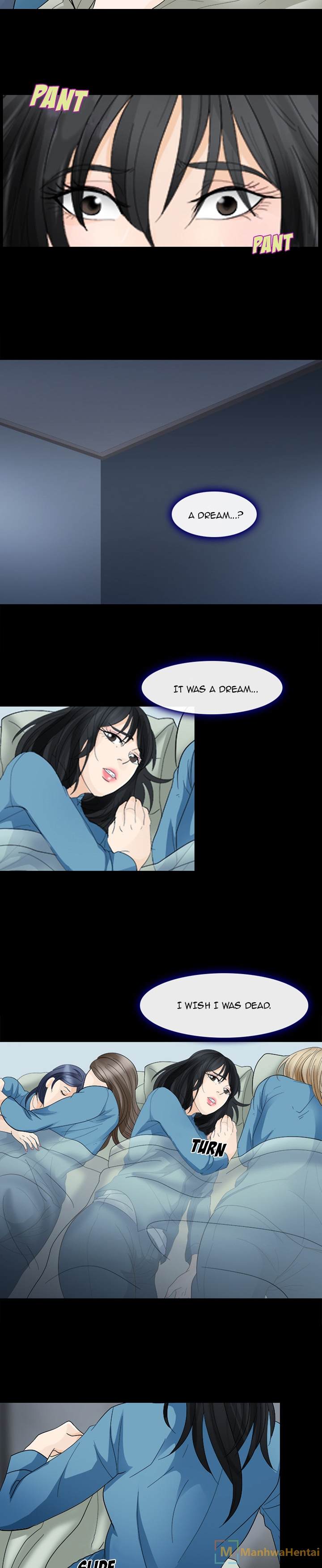 The Snow Chapter 5 Page 10