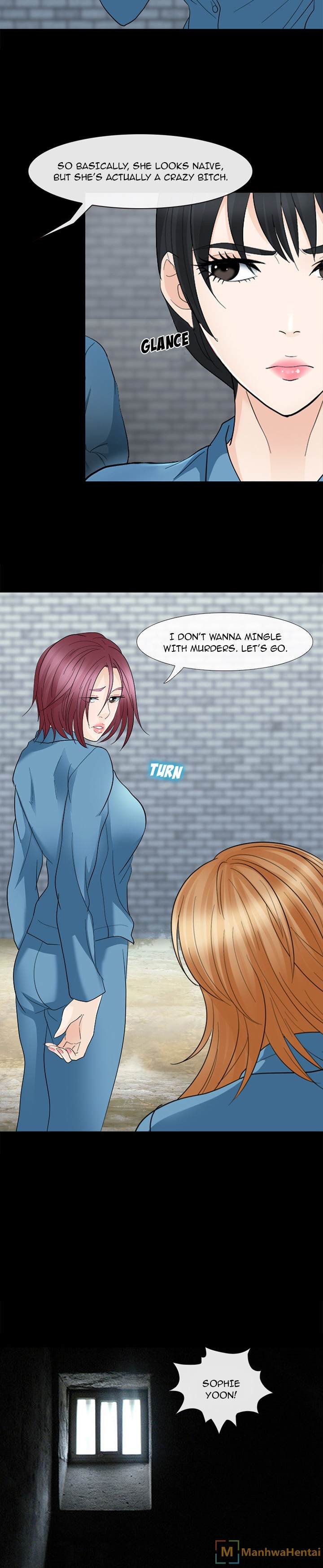 The Snow Chapter 5 Page 18