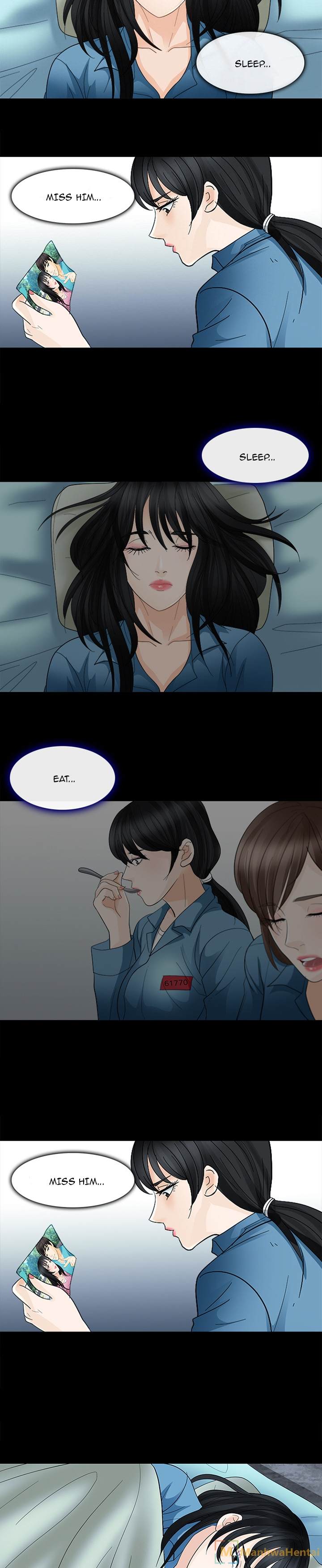 The Snow Chapter 5 Page 22