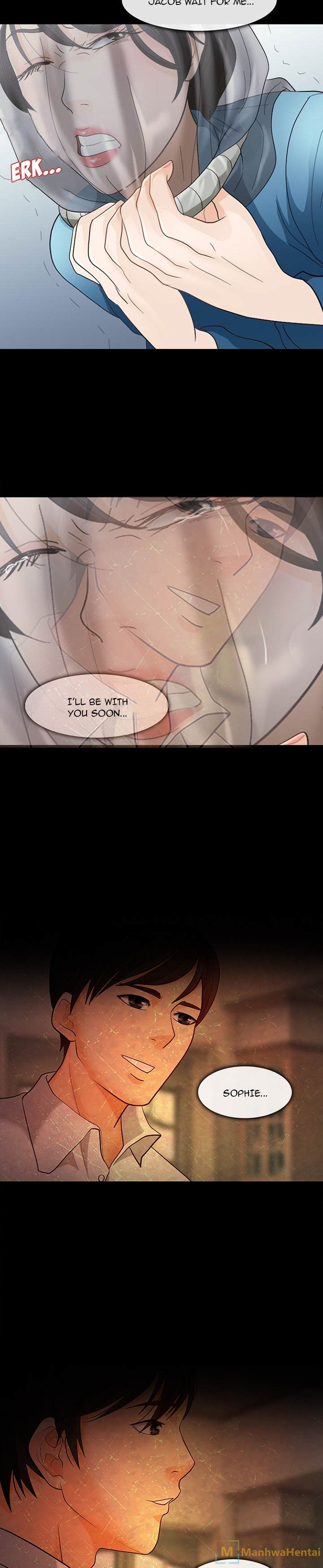 The Snow Chapter 5 Page 7