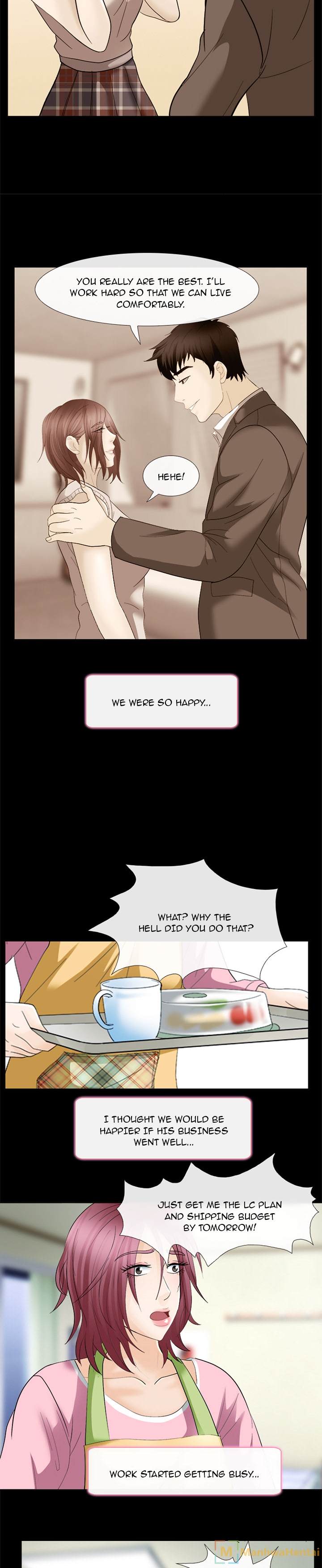 The Snow Chapter 6 Page 24