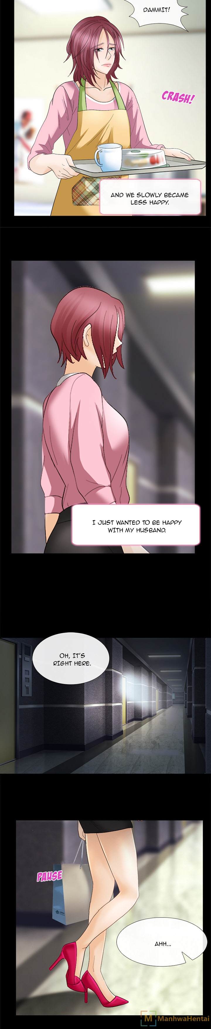 The Snow Chapter 6 Page 25
