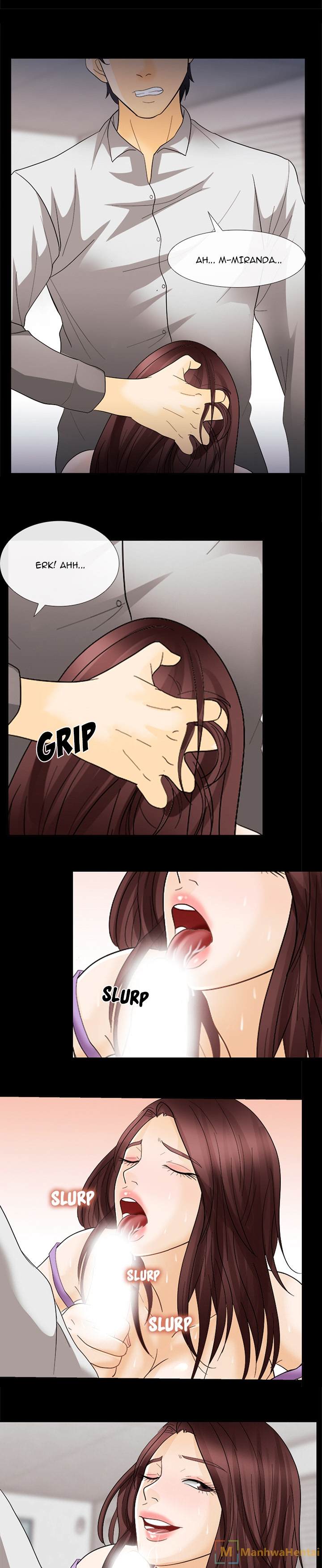 The Snow Chapter 7 Page 10