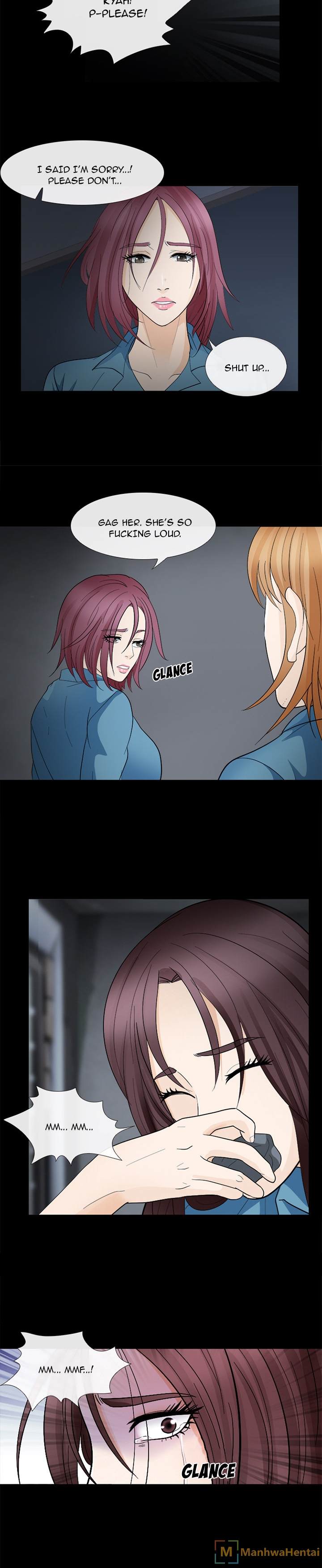 The Snow Chapter 7 Page 13