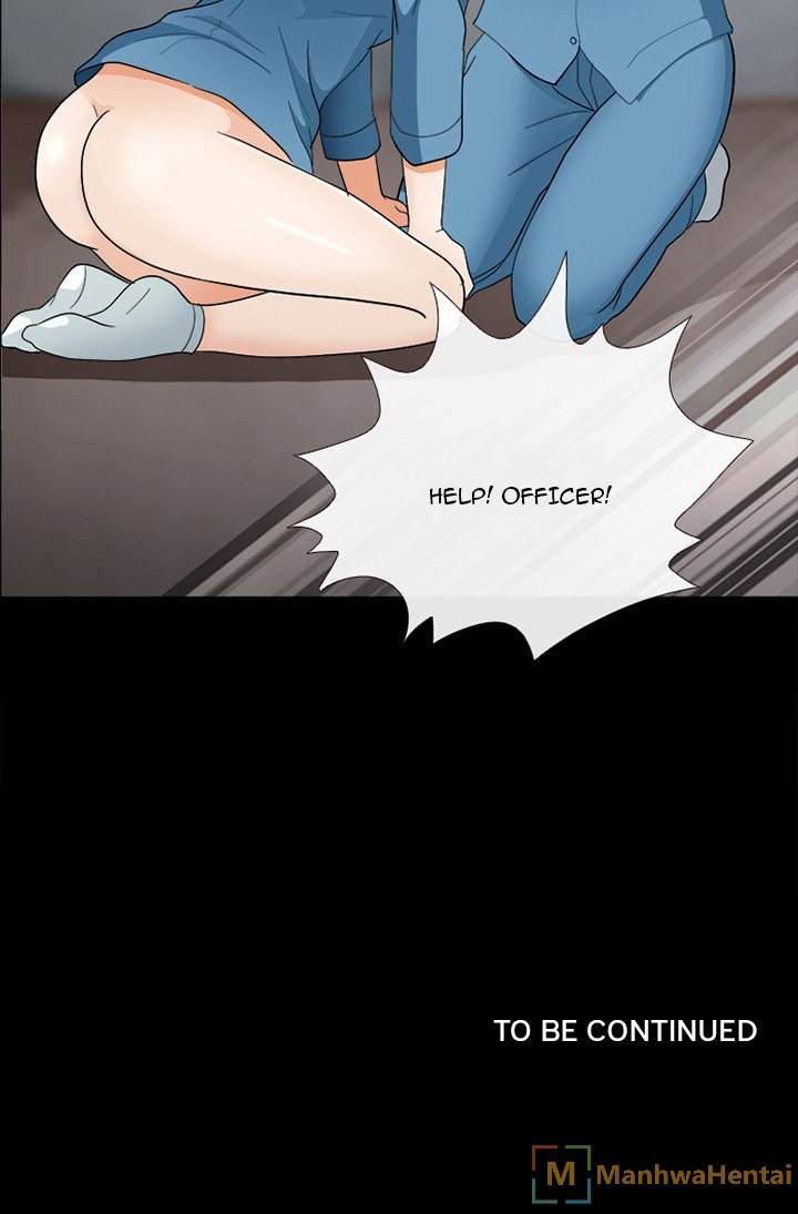 The Snow Chapter 7 Page 26