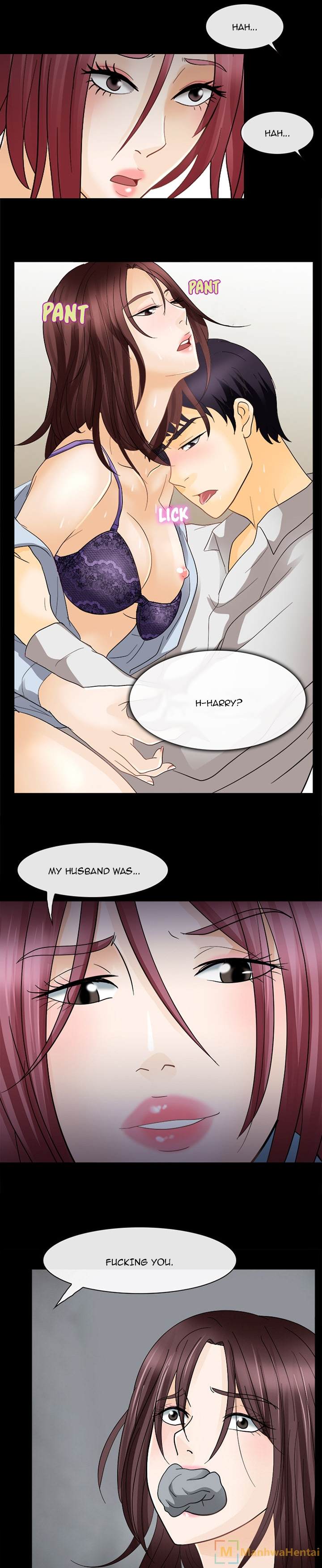 The Snow Chapter 7 Page 4