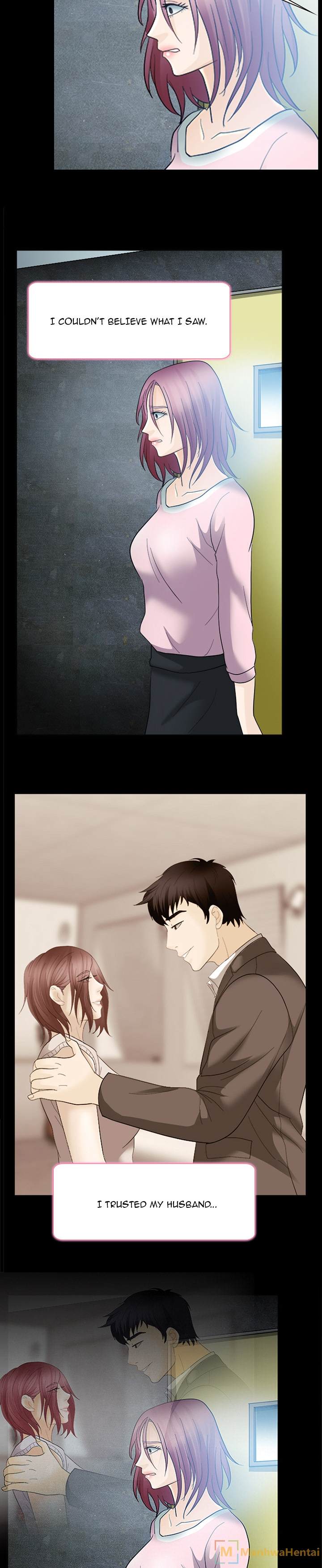 The Snow Chapter 7 Page 7