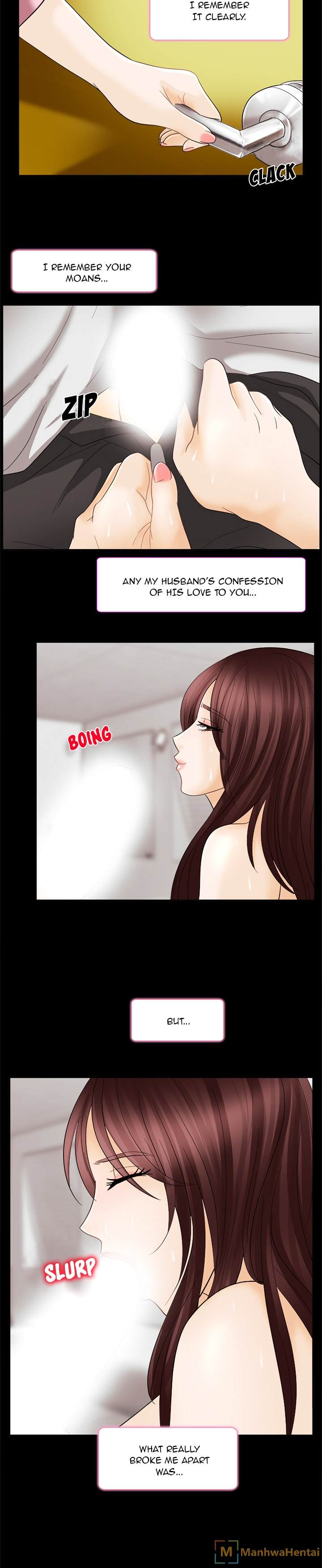The Snow Chapter 7 Page 9