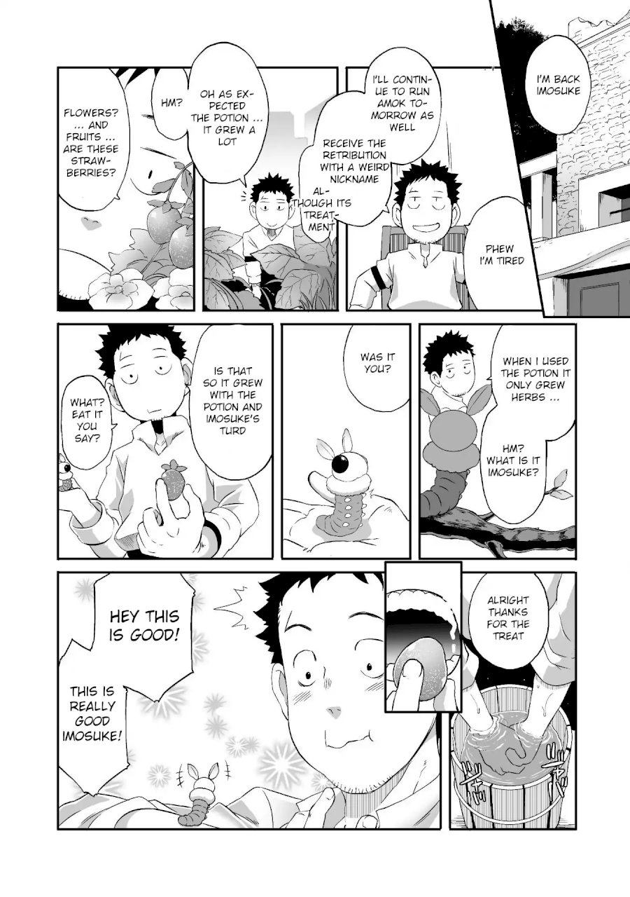 Sekkaku Cheat wo Moratte Isekai ni Teni shita n dakara, Suki na you ni Ikitemitai Chapter 11 Page 18
