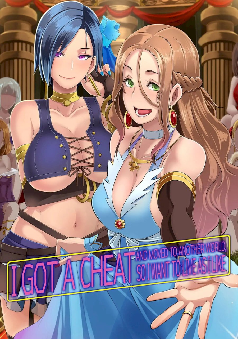 Sekkaku Cheat wo Moratte Isekai ni Teni shita n dakara, Suki na you ni Ikitemitai Chapter 11 Page 2