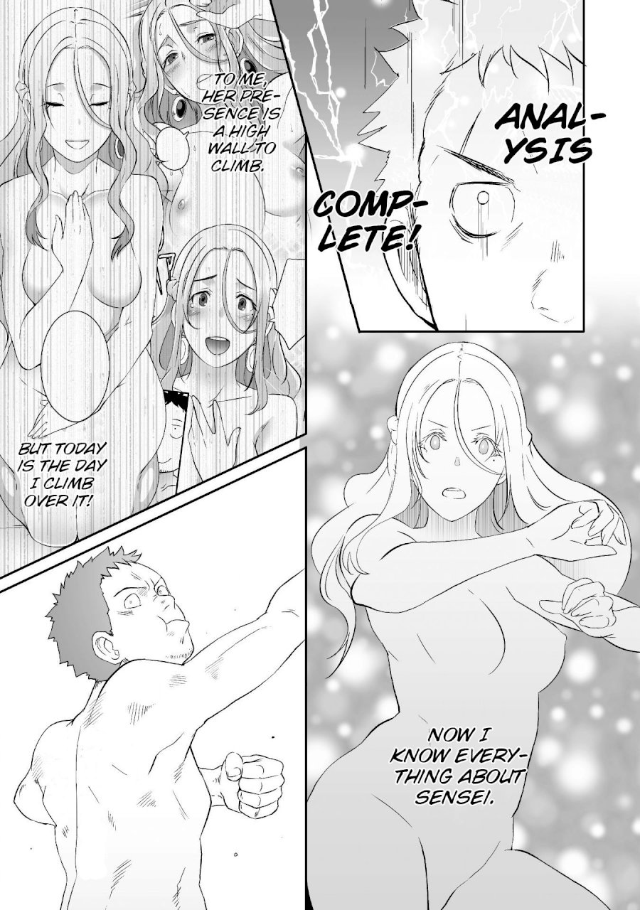 Sekkaku Cheat wo Moratte Isekai ni Teni shita n dakara, Suki na you ni Ikitemitai Chapter 12 Page 22