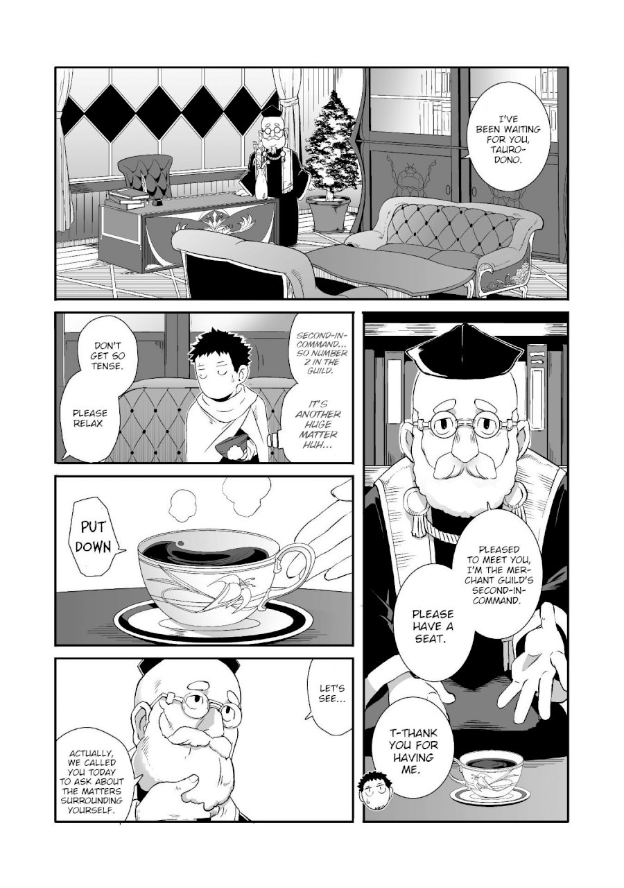 Sekkaku Cheat wo Moratte Isekai ni Teni shita n dakara, Suki na you ni Ikitemitai Chapter 12 Page 6