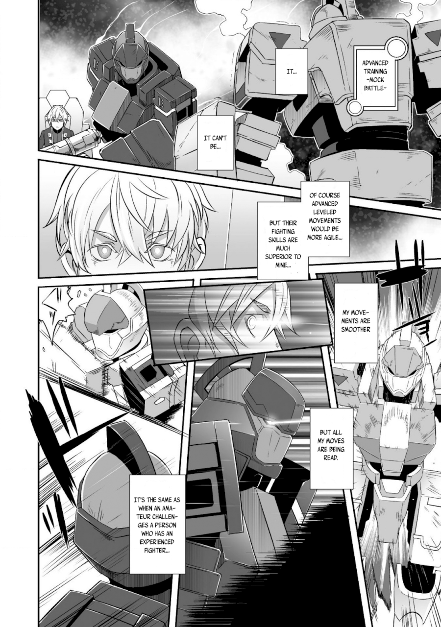 Sekkaku Cheat wo Moratte Isekai ni Teni shita n dakara, Suki na you ni Ikitemitai Chapter 14 Page 21