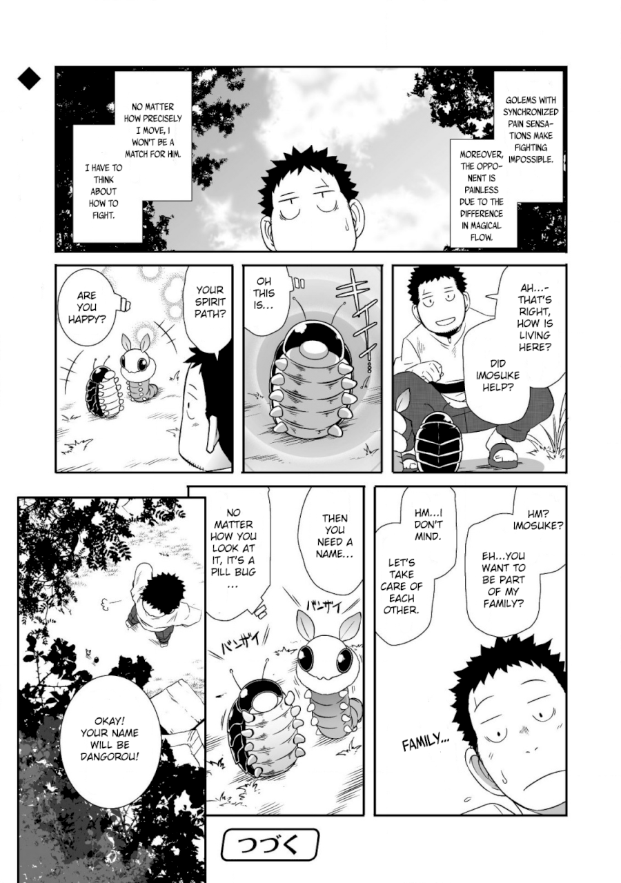Sekkaku Cheat wo Moratte Isekai ni Teni shita n dakara, Suki na you ni Ikitemitai Chapter 14 Page 24