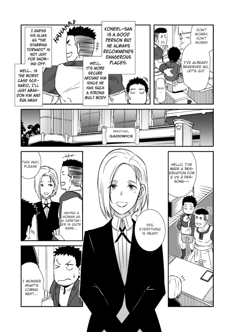 Sekkaku Cheat wo Moratte Isekai ni Teni shita n dakara, Suki na you ni Ikitemitai Chapter 15 Page 18