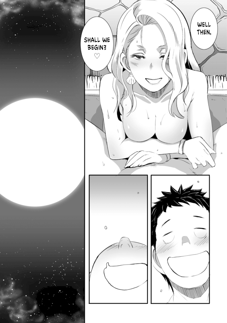 Sekkaku Cheat wo Moratte Isekai ni Teni shita n dakara, Suki na you ni Ikitemitai Chapter 2 Page 18