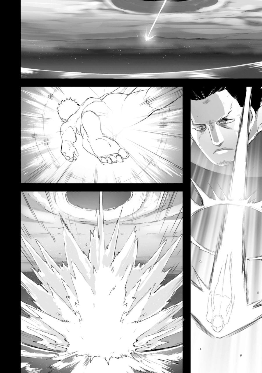 Sekkaku Cheat wo Moratte Isekai ni Teni shita n dakara, Suki na you ni Ikitemitai Chapter 2 Page 19