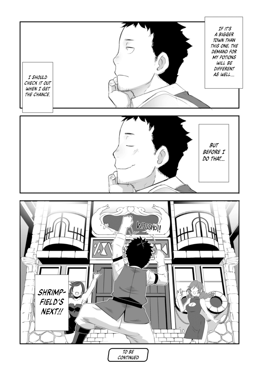 Sekkaku Cheat wo Moratte Isekai ni Teni shita n dakara, Suki na you ni Ikitemitai Chapter 2 Page 25