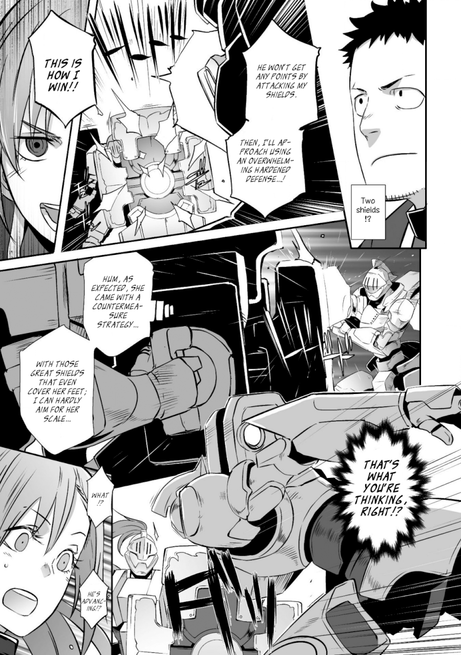 Sekkaku Cheat wo Moratte Isekai ni Teni shita n dakara, Suki na you ni Ikitemitai Chapter 18 Page 14