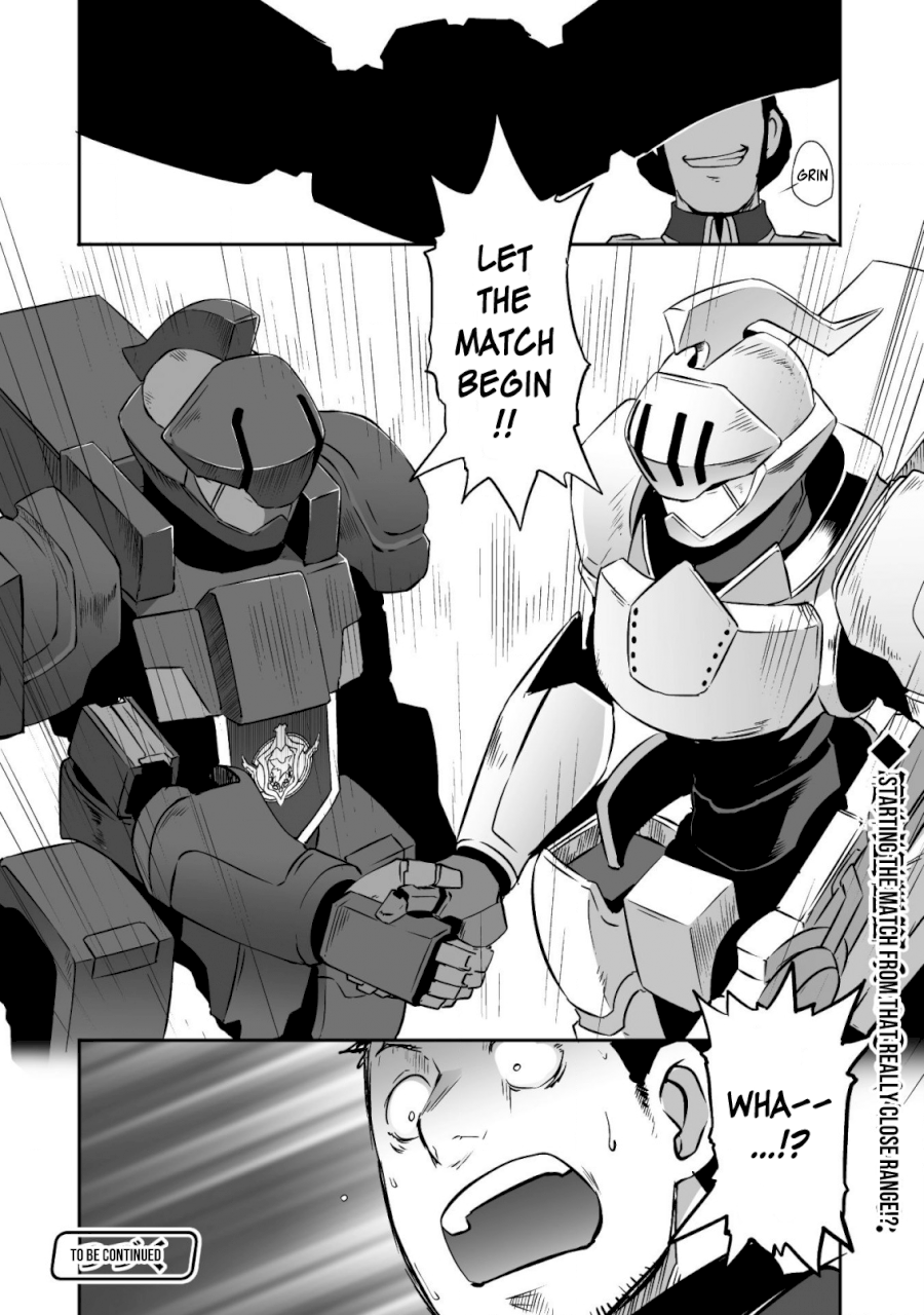 Sekkaku Cheat wo Moratte Isekai ni Teni shita n dakara, Suki na you ni Ikitemitai Chapter 18 Page 23