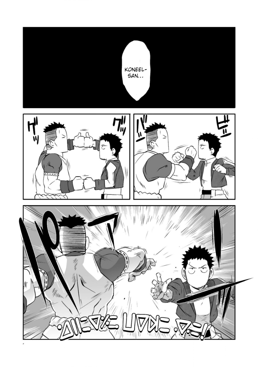 Sekkaku Cheat wo Moratte Isekai ni Teni shita n dakara, Suki na you ni Ikitemitai Chapter 19 Page 18