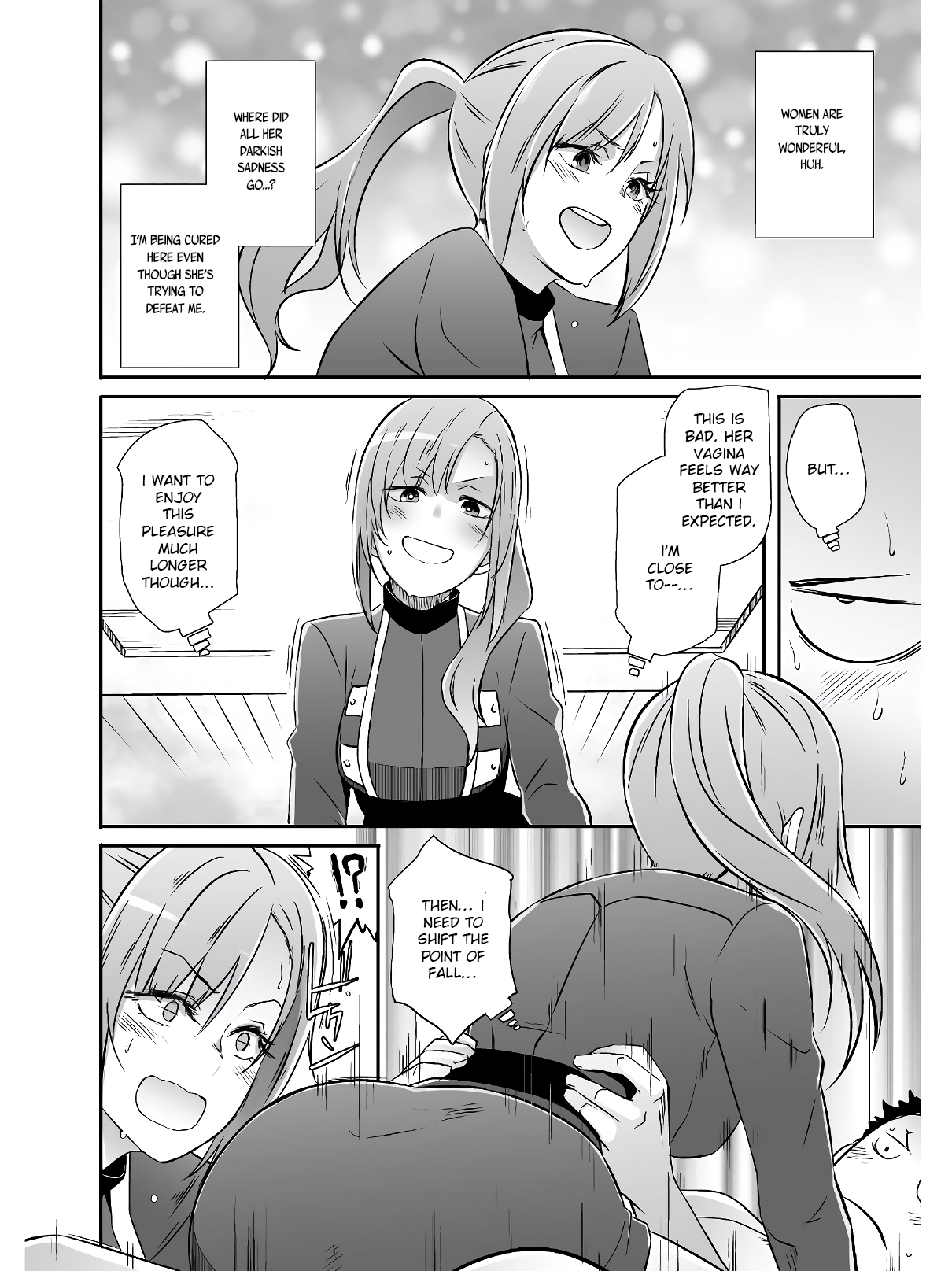 Sekkaku Cheat wo Moratte Isekai ni Teni shita n dakara, Suki na you ni Ikitemitai Chapter 20 Page 11