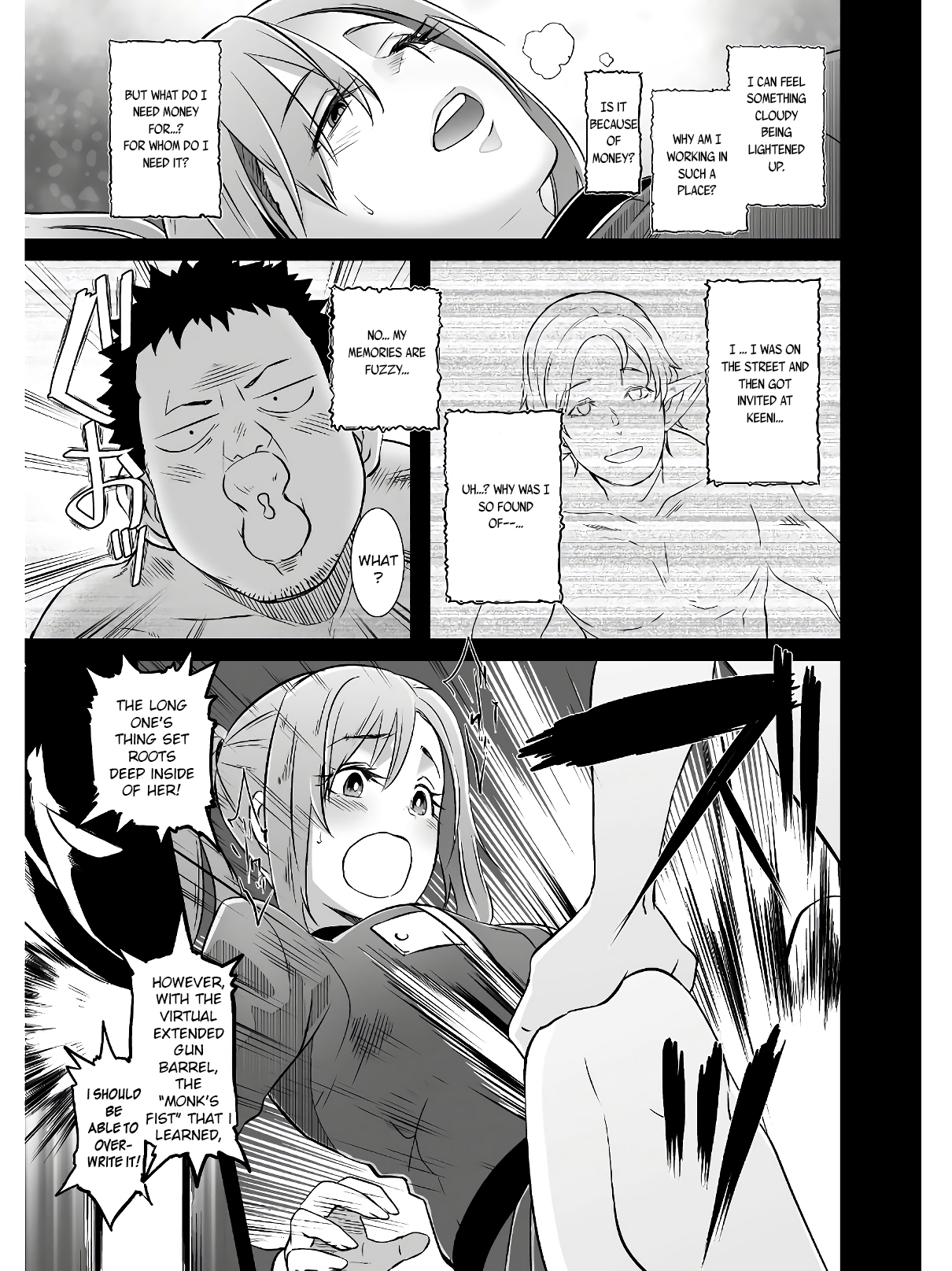 Sekkaku Cheat wo Moratte Isekai ni Teni shita n dakara, Suki na you ni Ikitemitai Chapter 20 Page 20