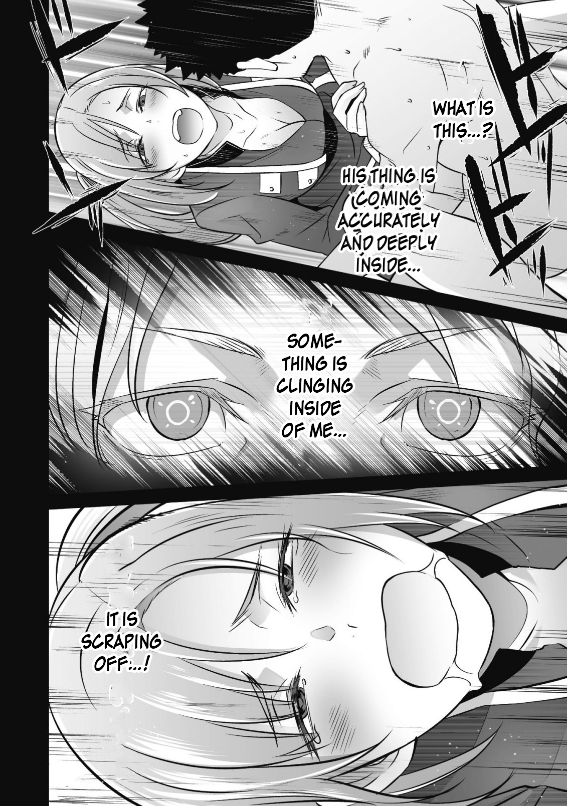 Sekkaku Cheat wo Moratte Isekai ni Teni shita n dakara, Suki na you ni Ikitemitai Chapter 20 Page 21