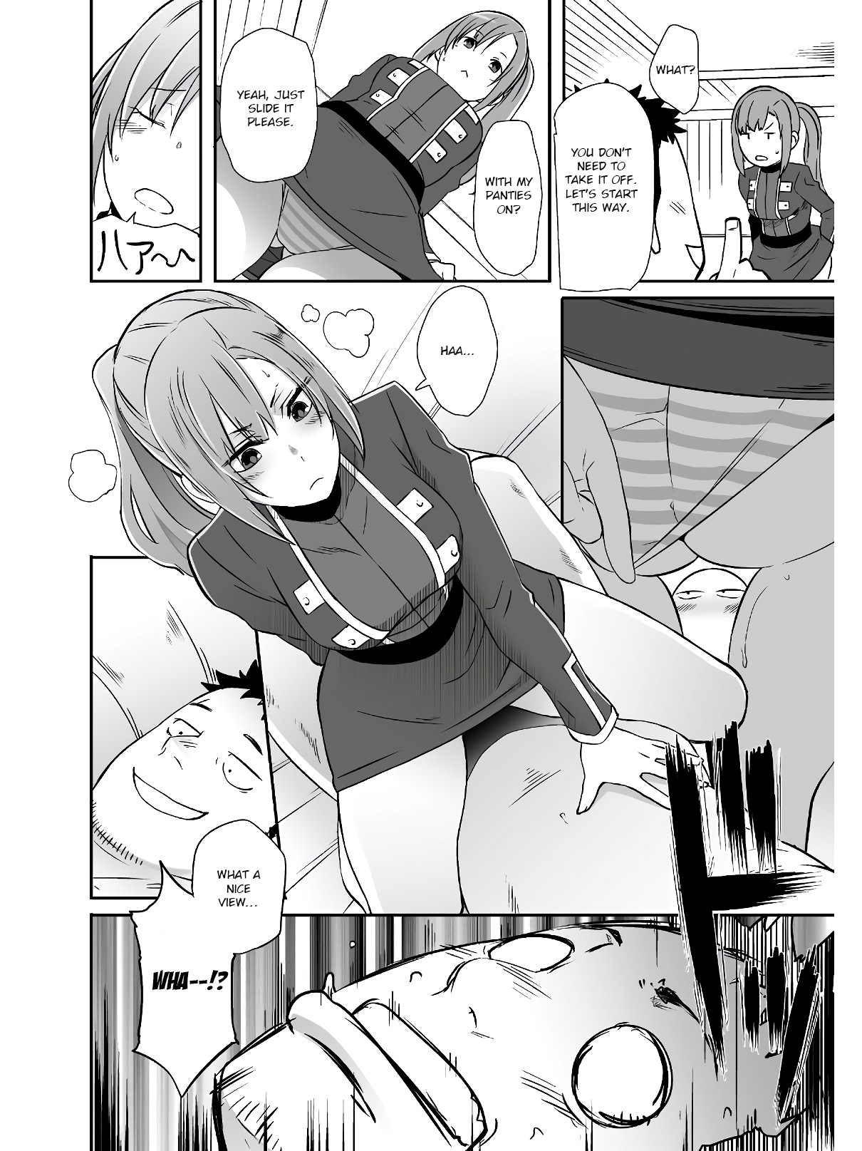 Sekkaku Cheat wo Moratte Isekai ni Teni shita n dakara, Suki na you ni Ikitemitai Chapter 20 Page 9