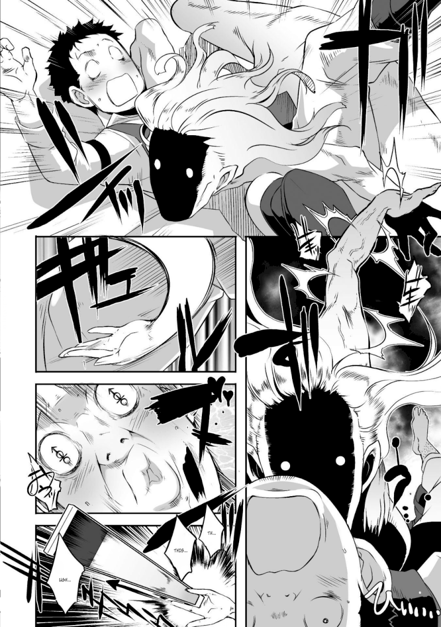 Sekkaku Cheat wo Moratte Isekai ni Teni shita n dakara, Suki na you ni Ikitemitai Chapter 3 Page 20