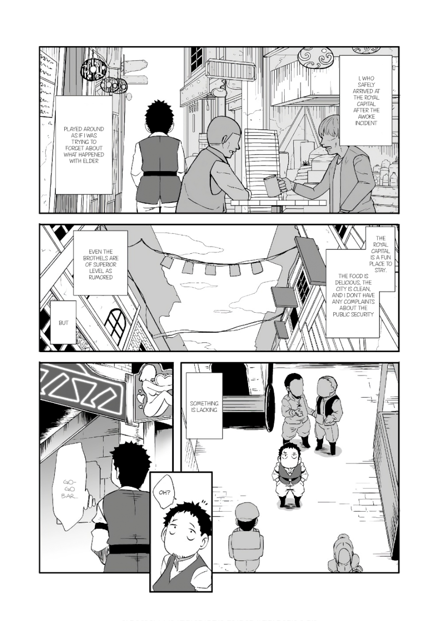 Sekkaku Cheat wo Moratte Isekai ni Teni shita n dakara, Suki na you ni Ikitemitai Chapter 4 Page 10