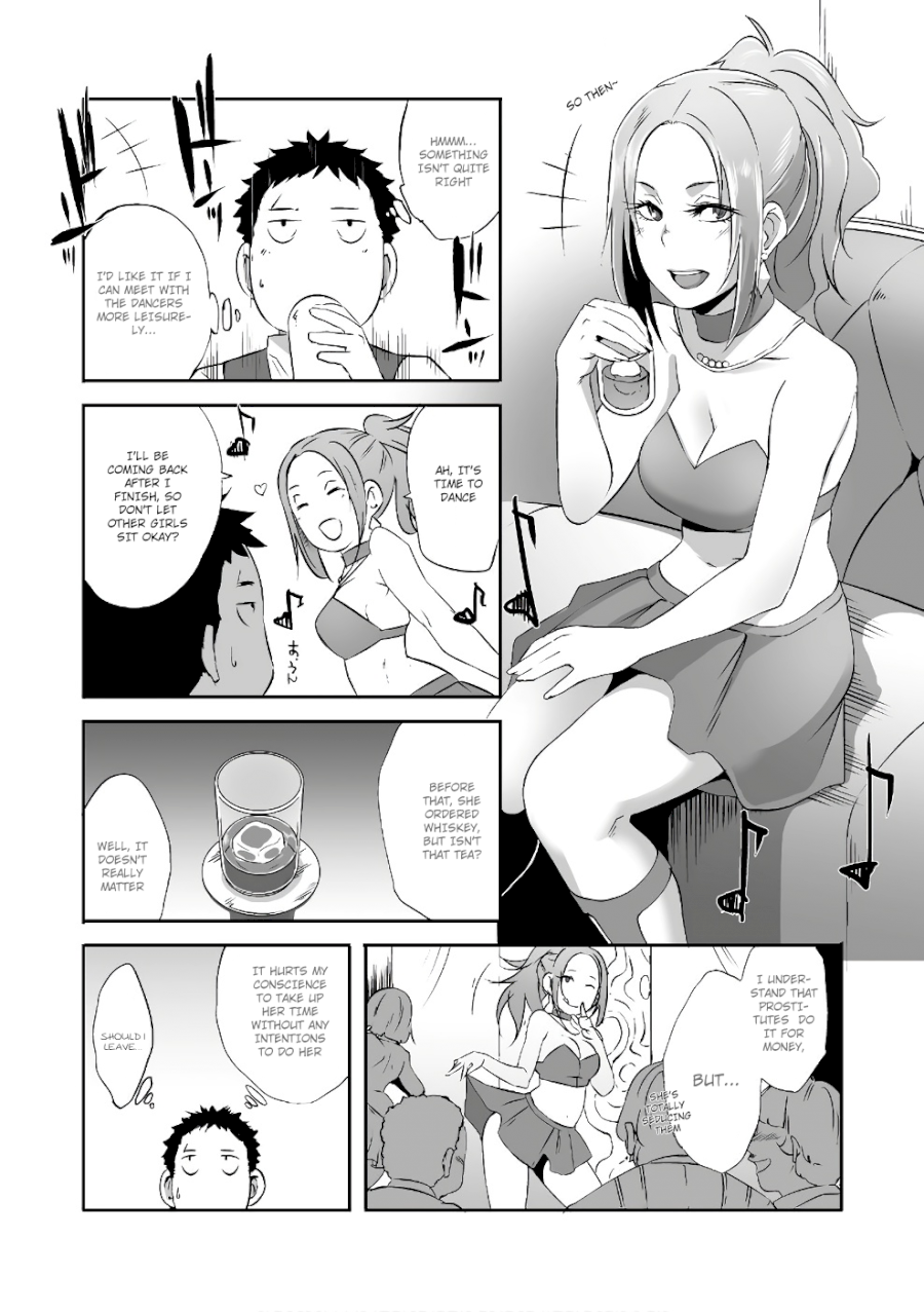 Sekkaku Cheat wo Moratte Isekai ni Teni shita n dakara, Suki na you ni Ikitemitai Chapter 4 Page 12