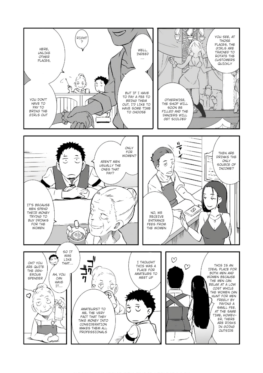 Sekkaku Cheat wo Moratte Isekai ni Teni shita n dakara, Suki na you ni Ikitemitai Chapter 4 Page 14