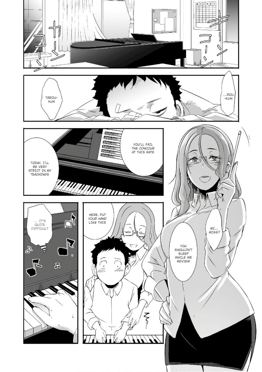 Sekkaku Cheat wo Moratte Isekai ni Teni shita n dakara, Suki na you ni Ikitemitai Chapter 4 Page 23