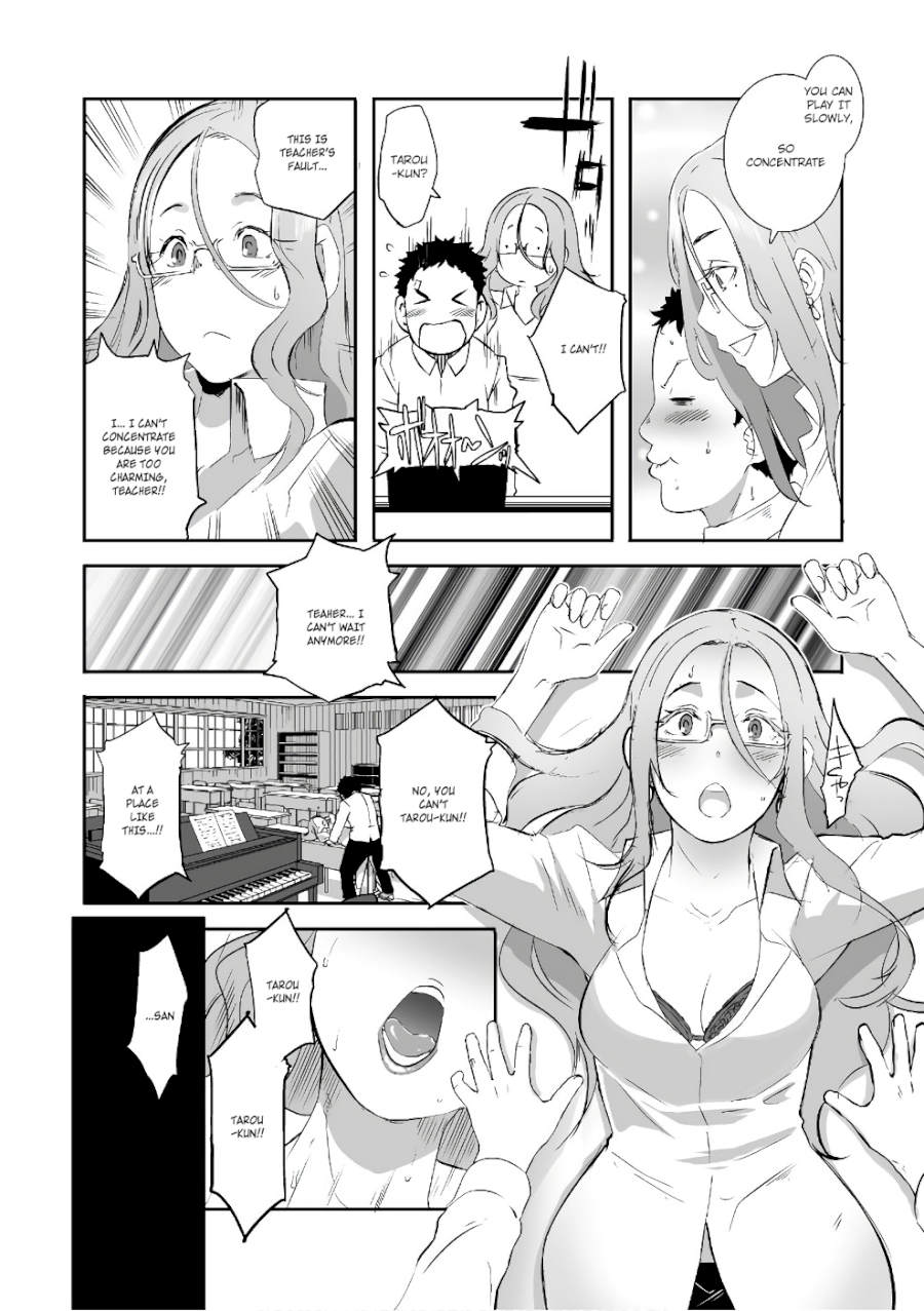 Sekkaku Cheat wo Moratte Isekai ni Teni shita n dakara, Suki na you ni Ikitemitai Chapter 4 Page 24