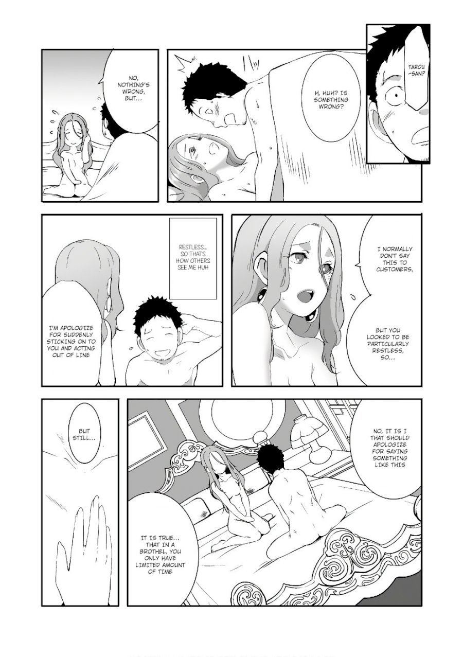 Sekkaku Cheat wo Moratte Isekai ni Teni shita n dakara, Suki na you ni Ikitemitai Chapter 4 Page 25
