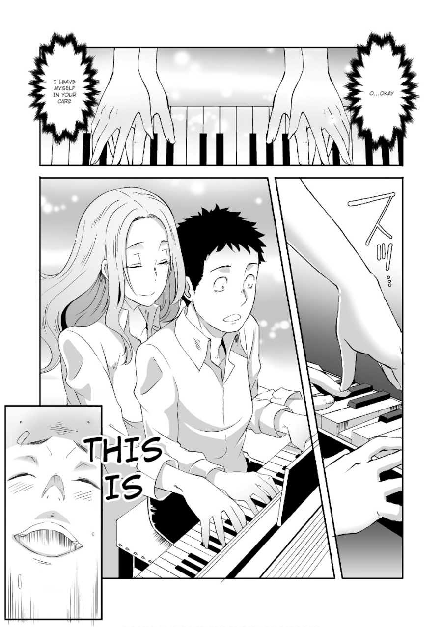 Sekkaku Cheat wo Moratte Isekai ni Teni shita n dakara, Suki na you ni Ikitemitai Chapter 4 Page 27