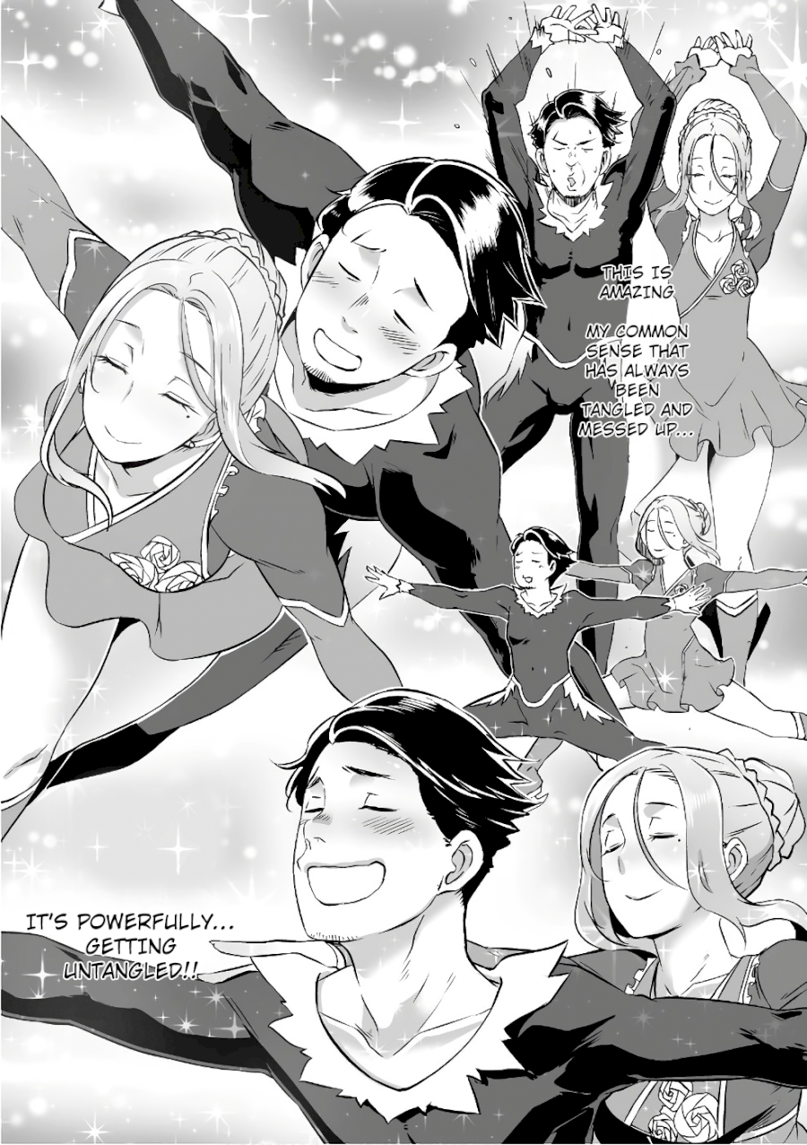 Sekkaku Cheat wo Moratte Isekai ni Teni shita n dakara, Suki na you ni Ikitemitai Chapter 4 Page 29