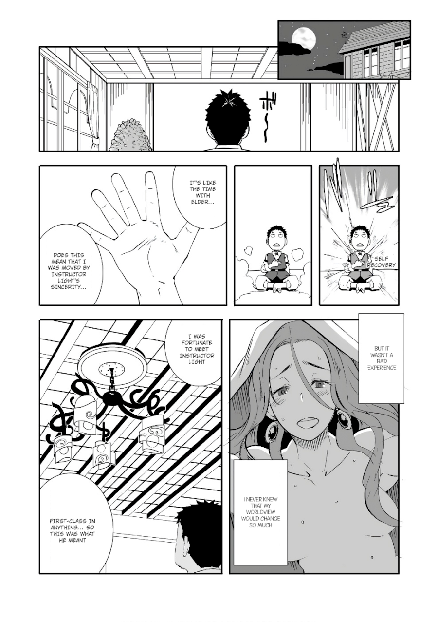 Sekkaku Cheat wo Moratte Isekai ni Teni shita n dakara, Suki na you ni Ikitemitai Chapter 4 Page 31