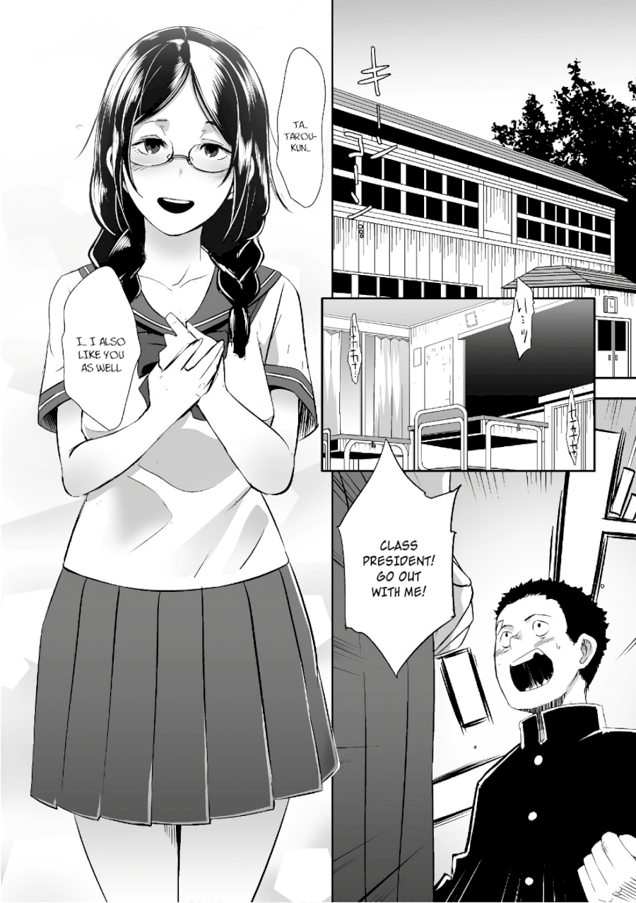 Sekkaku Cheat wo Moratte Isekai ni Teni shita n dakara, Suki na you ni Ikitemitai Chapter 4 Page 7
