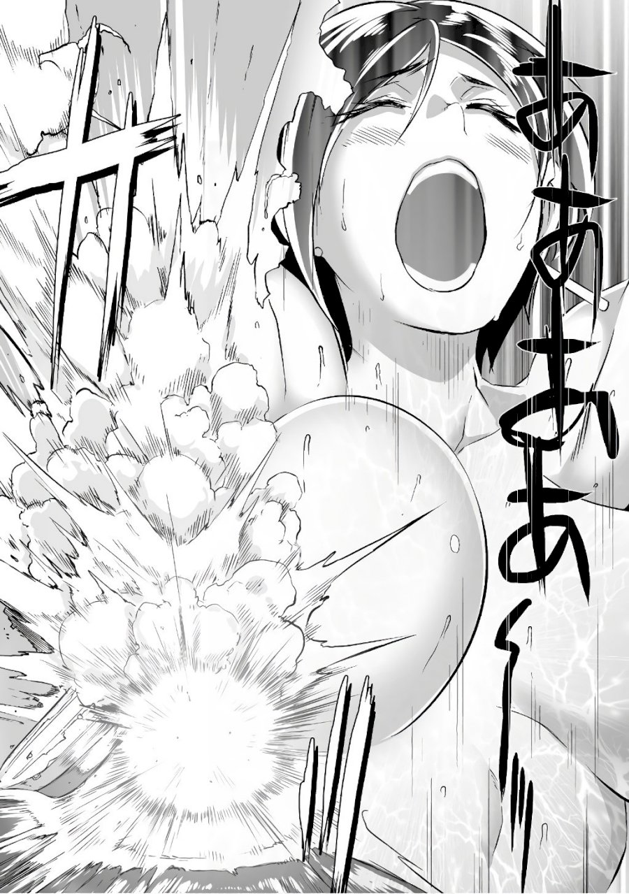 Sekkaku Cheat wo Moratte Isekai ni Teni shita n dakara, Suki na you ni Ikitemitai Chapter 5 Page 25